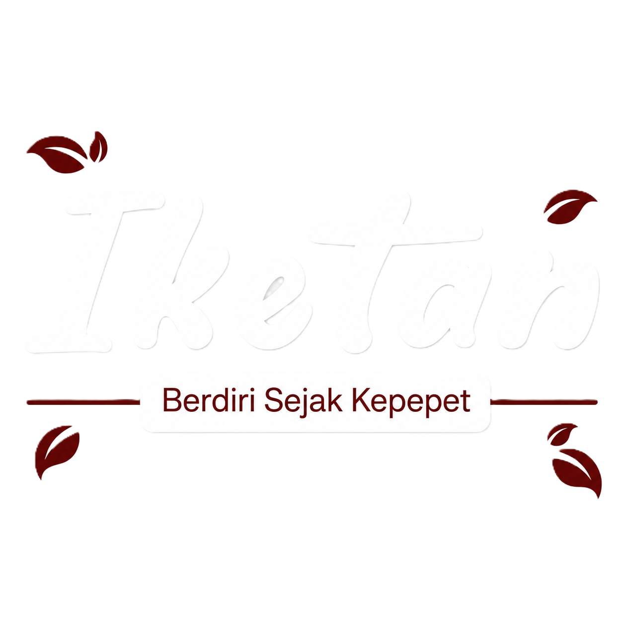 Iketan